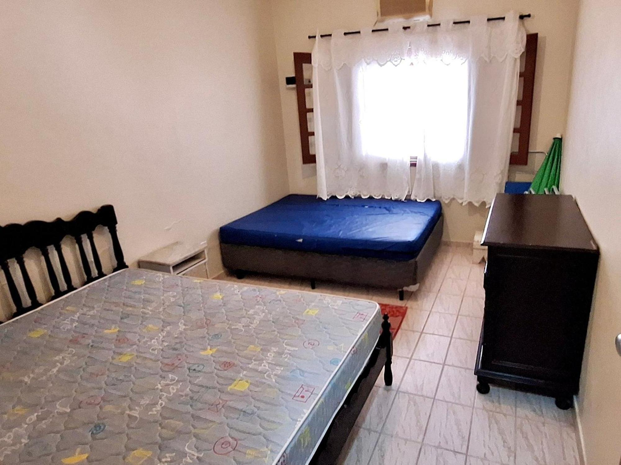 Casa Familiar Para Temporada Em Peruíbe Exterior photo